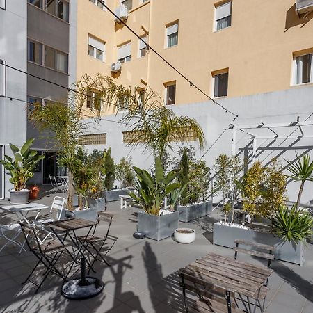 Prosecco Lifestyle In Lisbon By Misha'S Place 4B Экстерьер фото