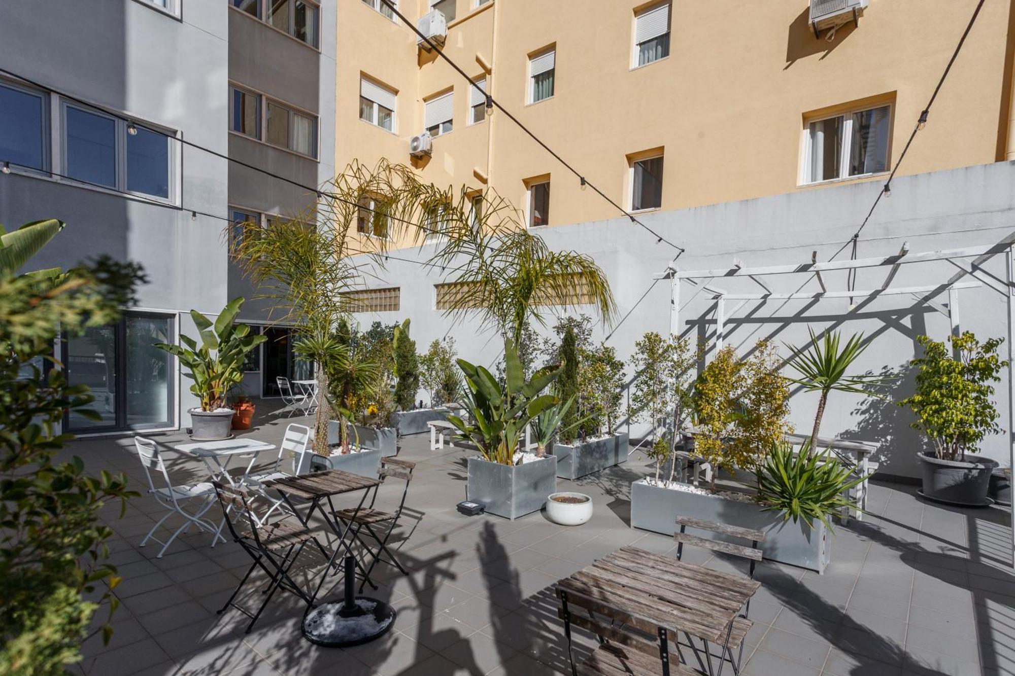 Prosecco Lifestyle In Lisbon By Misha'S Place 4B Экстерьер фото